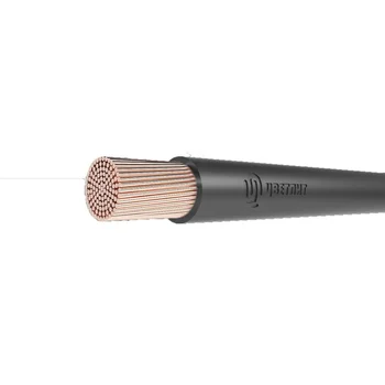 Кабель КГ-ХЛ 1х70 380/660В-2 (м) Цветлит 00-00142562