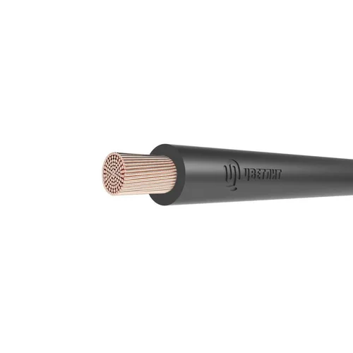 Провод ВПП 1х4.0 380В (м) Цветлит 00-00147825