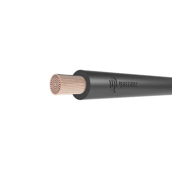 Провод ВПП 1х10 380В (м) Цветлит 00-00147829