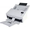 Сканер протяжный Avision AD230U (000-0864-07G/02G) A4 белый