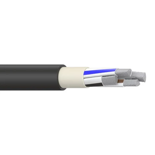 Кабель АВВГнг(А)-LS 4х185 мс (N) 1кВ (м) Эм-кабель 00000008312