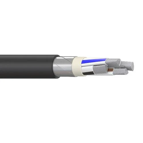 Кабель АВБШв 4х70 мс (N) 1кВ (м) Эм-кабель 00000008991