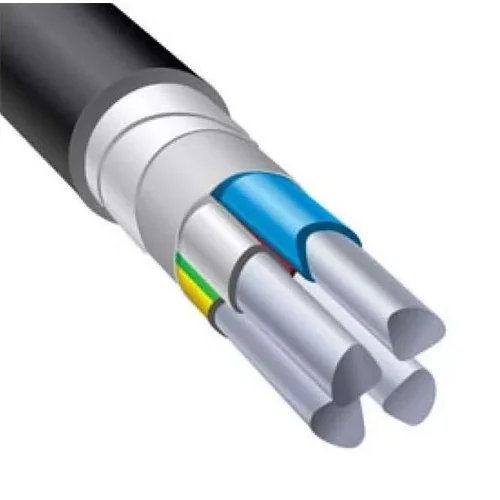 Кабель АВБШв 4х120 мс (N) 1кВ (м) Эм-Кабель 00000008992