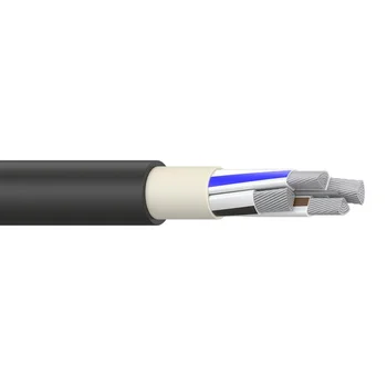 Кабель АВВГнг(А)-LS 4х150 МС 1кВ (м) Эм-кабель 00000016895