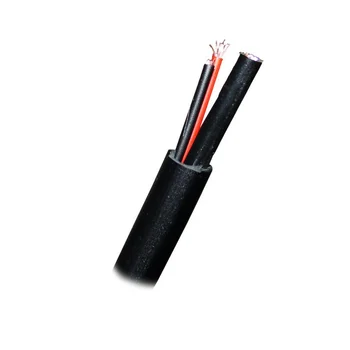 Кабель КВК-П-2 2х0.75 (бухта 200м) SarmatT 00082850