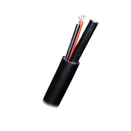 Кабель КВК-П-2 2х0.75 (бухта 200м) SarmatT 00082850