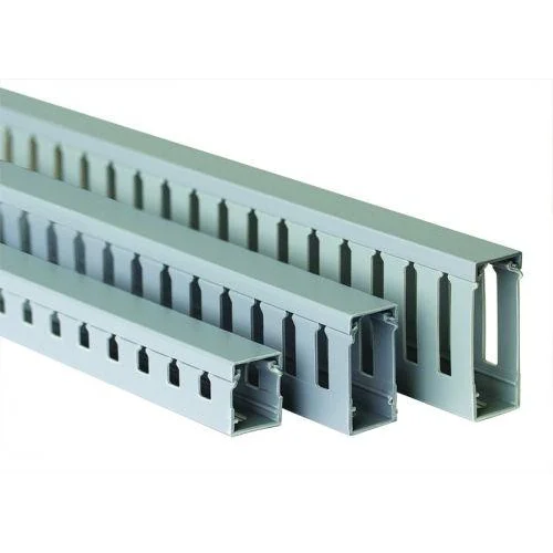 Кабель-канал перфорированный 25х30 L2000 T1 G DKC 00126RL