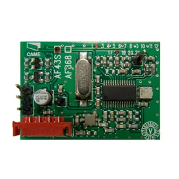 Плата CAME AF43S -радиоприемник 433.92 МГц