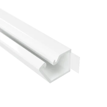 Кабель-канал 15х12 L2000 пластик TMR DKC 00302