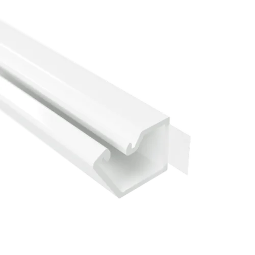 Кабель-канал 15х12 L2000 пластик TMR DKC 00302