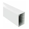 Кабель-канал 25х17 L2000 пластик TMC DKC 00304