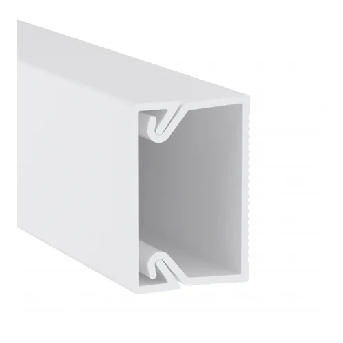 Кабель-канал 25х17 L2000 пластик TMC DKC 00304