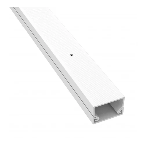 Кабель-канал 25х17 L2000 пластик TMC DKC 00304