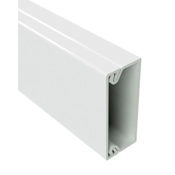 Кабель-канал 30х10 L2000 пластик TMC DKC 00311
