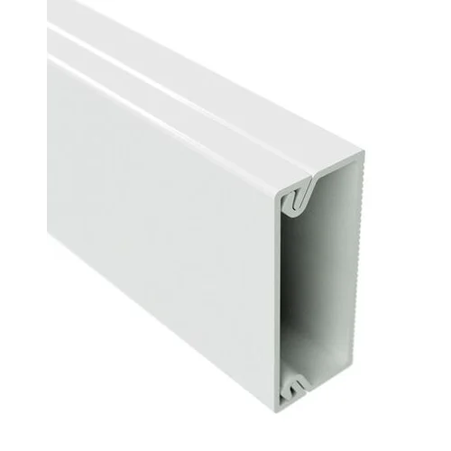 Кабель-канал 30х10 L2000 пластик TMC DKC 00311