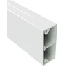 Кабель-канал 2-секц. 50х20 L2000 пластик TMC DKC 00314