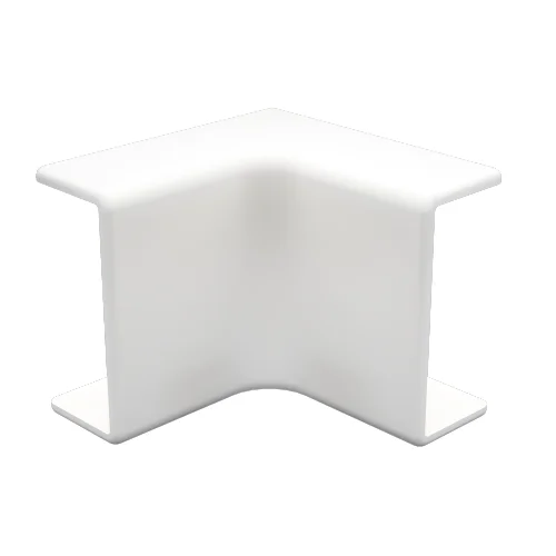 Угол внутренний для кабель-канала 22х10 AIM DKC 00386