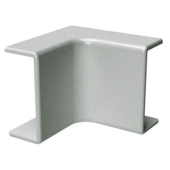 Угол внутренний для кабель-канала 40х17 AIM DKC 00395