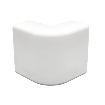 Угол внешний для кабель-канала 22х10 AEM DKC 00396