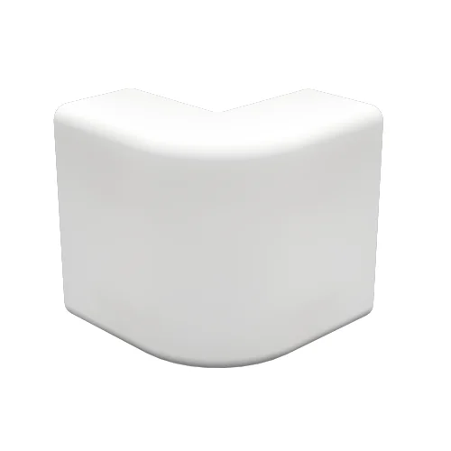 Угол внешний для кабель-канала 22х10 AEM DKC 00396