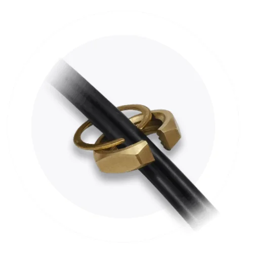 Антенна всенаправленная Teltonika SISO MOBILE/GNSS/WIFI IP67