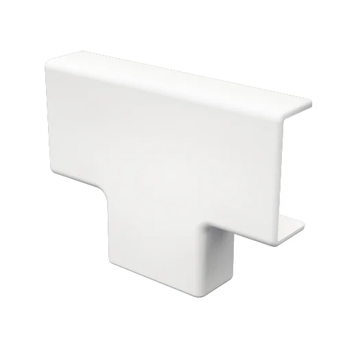 Тройник для кабель-канала IM 22х10 DKC 00525