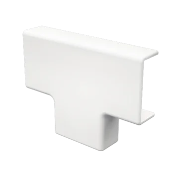 Тройник для кабель-канала IM 22х10 DKC 00525