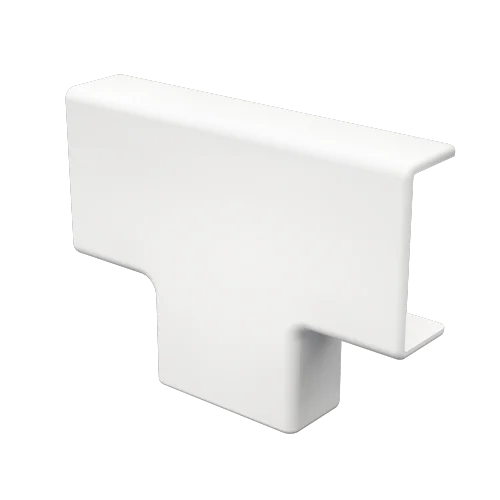 Тройник для кабель-канала IM 22х10 DKC 00525