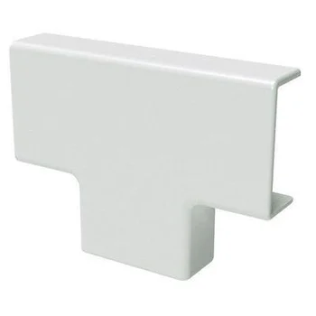 Тройник для кабель-канала IM 15х17 бел. (розн. уп.4шт) DKC 00535R