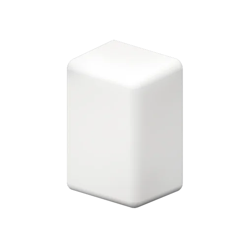 Заглушка для кабель-канала LM 25х17 DKC 00578