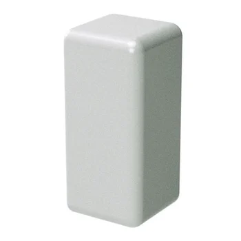 Заглушка для кабель-канала LM 25х17 бел. (розн. уп.4шт) DKC 00578R