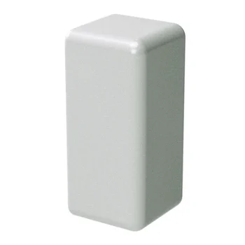 Заглушка для кабель-канала LM 40х17 DKC 00579