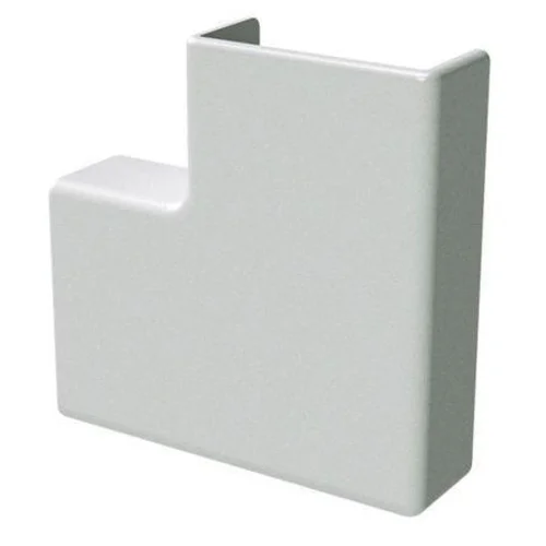 Угол плоский для кабель-канала 50х20 APM DKC 00654