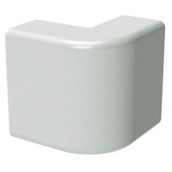 Угол внешний AEM 50х20 (розн. упак. 2шт) DKC 00656R