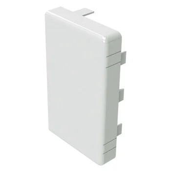 Заглушка для кабель-канала LAN 60х40 DKC 00869