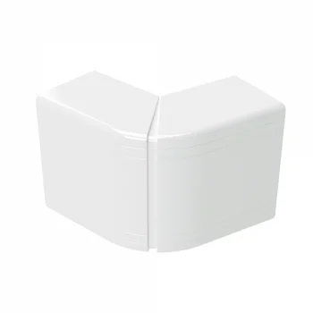 Угол для кабель-канала внешний изменяемый 70-120град. 150х60 NEAV DKC 01715