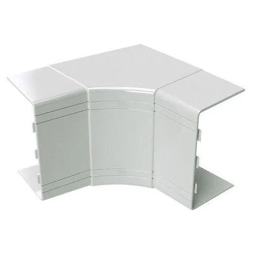 Угол для кабель-канала внутренний изменяемый 70-120град. 80х60 NIAV DKC 01728