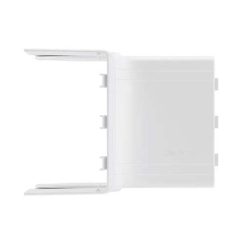 Угол для кабель-канала внутренний изменяемый 70-120град. 100х60 NIAV DKC 01729