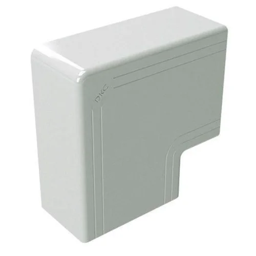 Угол плоский для кабель-канала 100х40 NPAN DKC 01741