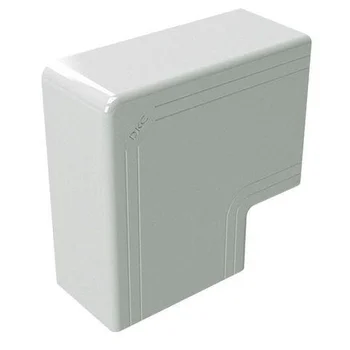 Угол плоский для кабель-канала 60х60 NPAN DKC 01743