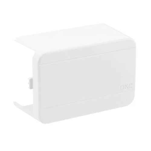 Тройник/отвод для кабель-канала NTAN 60х40 DKC 01755