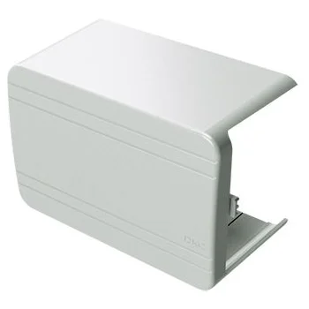 Тройник/отвод для кабель-канала NTAN 80х40 DKC 01756
