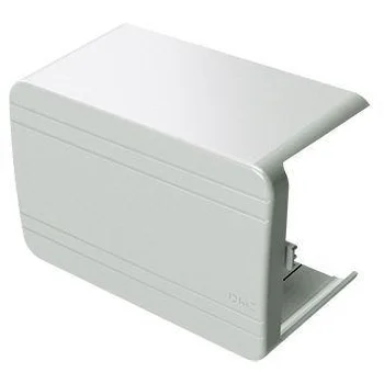 Тройник/отвод для кабель-канала NTAN 100х40 DKC 01757
