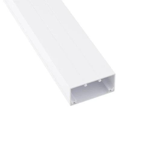 Кабель-канал 80х40 L2000 пластик TA-GN DKC 01781