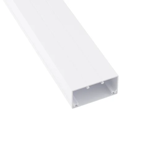 Кабель-канал 80х40 L2000 пластик TA-GN DKC 01781