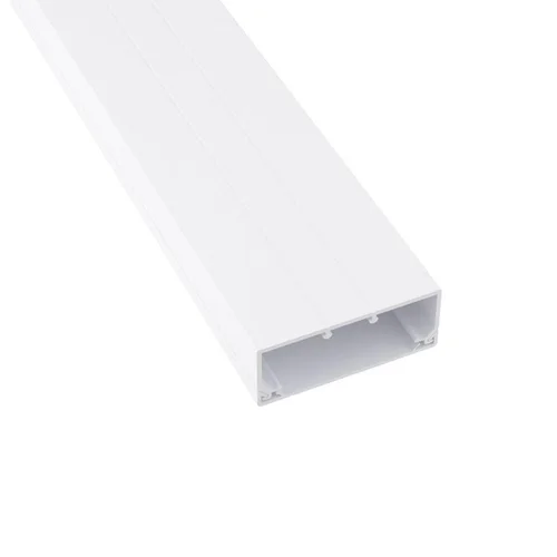 Кабель-канал 100х40 L2000 пластик TA-GN DKC 01782