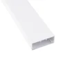 Кабель-канал 100х40 L2000 пластик TA-GN DKC 01782