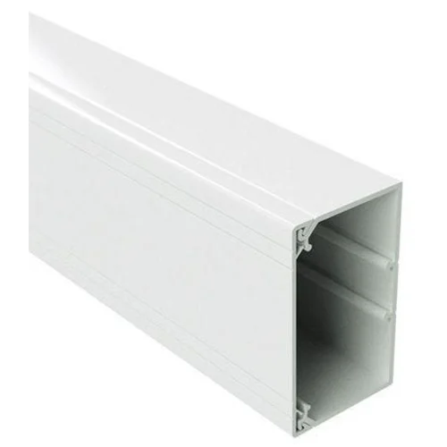 Кабель-канал 120х40 L2000 пластик TA-GN DKC 01783