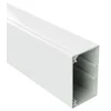 Кабель-канал 120х40 L2000 пластик TA-GN DKC 01783