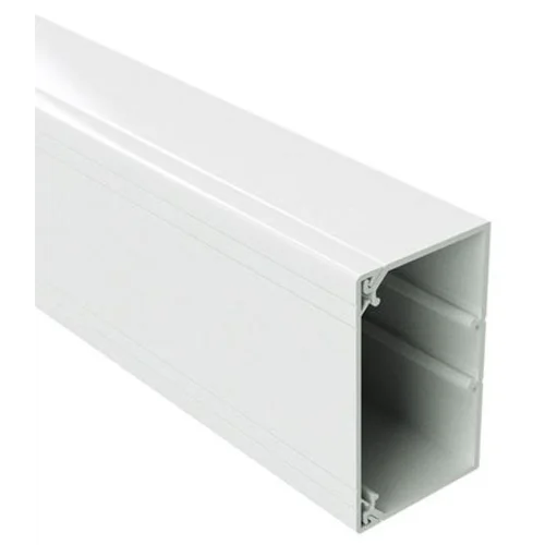 Кабель-канал 120х40 L2000 пластик TA-GN DKC 01783